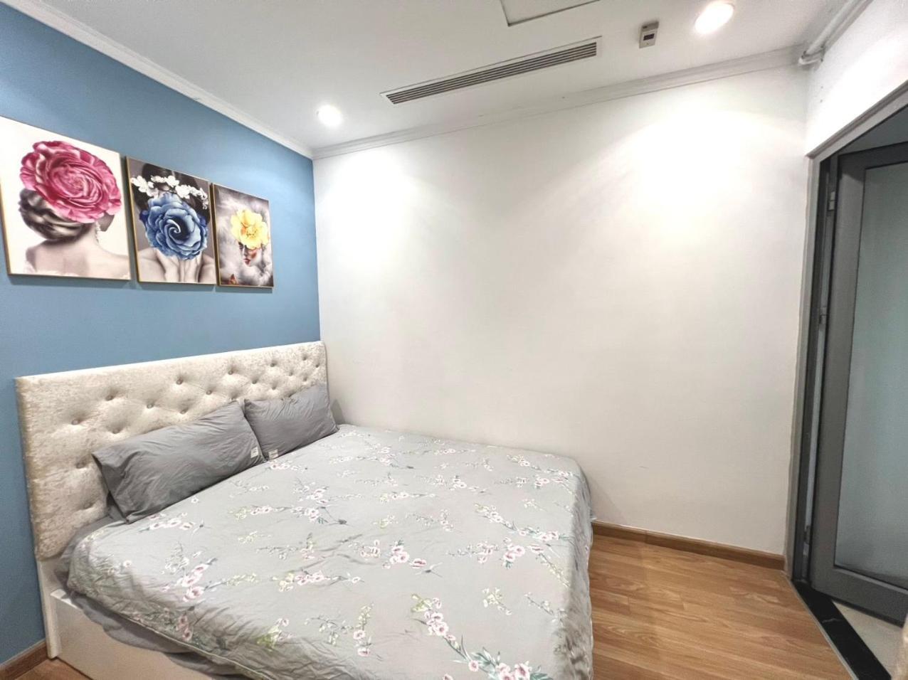 Bom Homes- Vinhomes Times City- 2Br- Park Hill Hanoi Eksteriør bilde