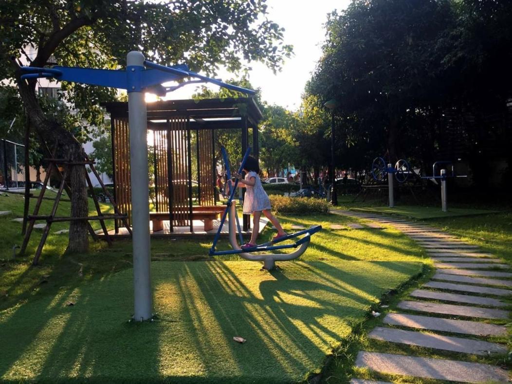 Bom Homes- Vinhomes Times City- 2Br- Park Hill Hanoi Eksteriør bilde