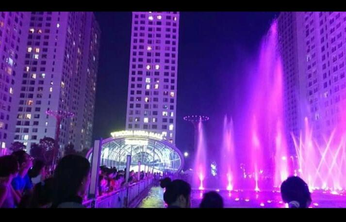 Bom Homes- Vinhomes Times City- 2Br- Park Hill Hanoi Eksteriør bilde