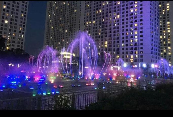 Bom Homes- Vinhomes Times City- 2Br- Park Hill Hanoi Eksteriør bilde